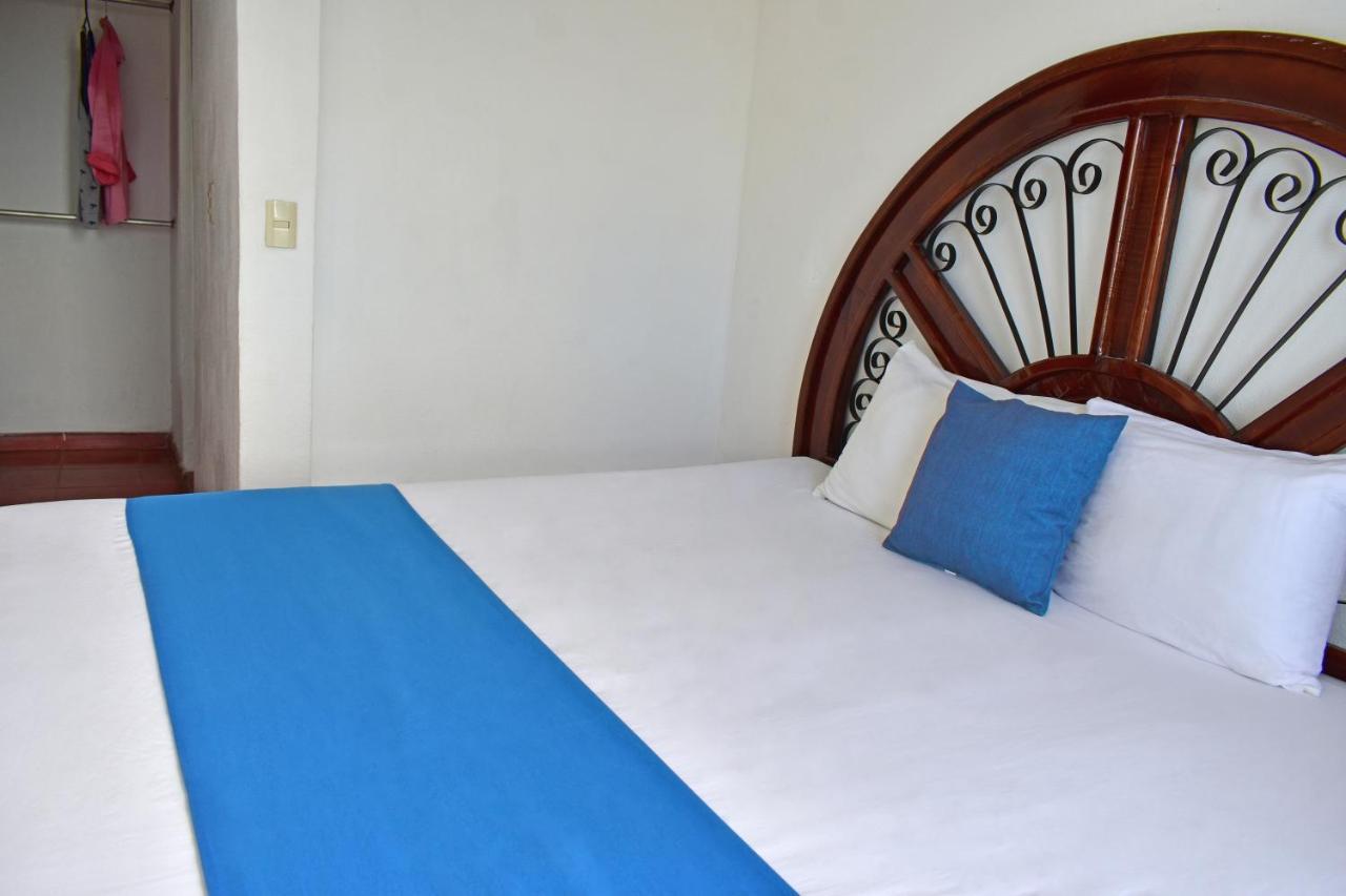Hotel Blue Home Vallarta Puerto Vallarta Exterior photo